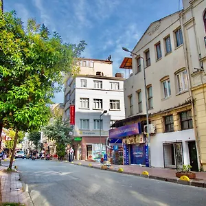 Hotel de apartamente Malabadi - Old, Istanbul