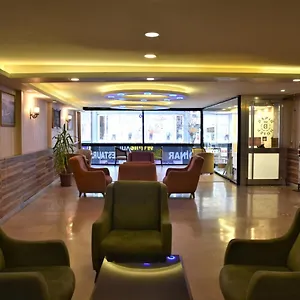 Hotel Dinar, Istanbul