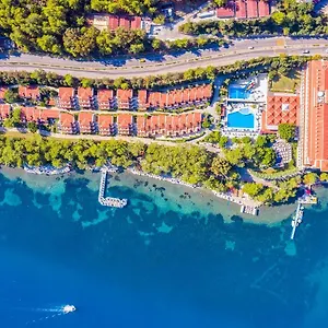Labranda Mares Отель