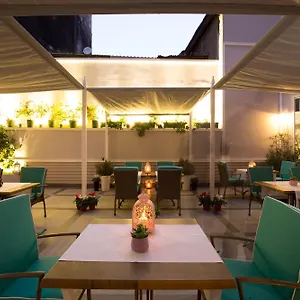 Hotel Lalahan, Istambul