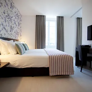 Internacional Design Hotel Lisabona