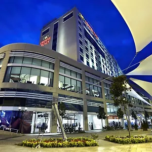 Hotel Crowne Plaza By Ihg