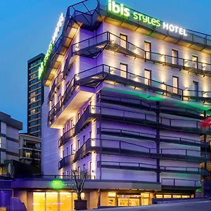 Hotel Ibis Styles Atasehir, Istanbul