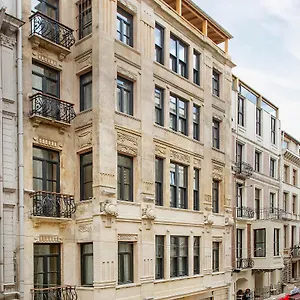 4* Ξενοδοχείο Premist Taksim