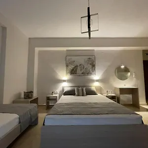  Ξενοδοχείο με διαμερίσματα Nigdeli Ελλάδα