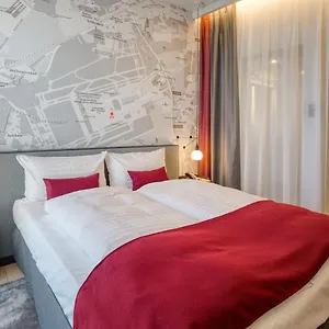 **** Ξενοδοχείο Intercityhotel Berlin Airport Ber Terminal 1 & 2 Γερμανία