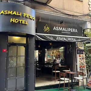Hotel Asmali Pera, Istanbul