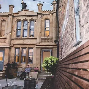 Hotel The George Wright Boutique Hotel, Bar & Restaurant