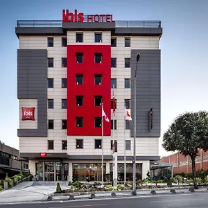 Hotel Ibis West, Istambul