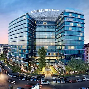 Doubletree By Hilton - Moda Стамбул