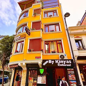 Hotel Bk Boutique, Istambul