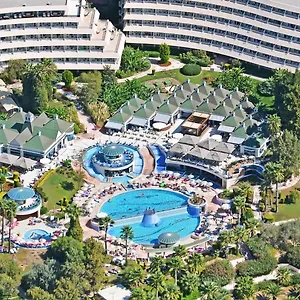 The Grand Blue Sky International Complex Kusadası