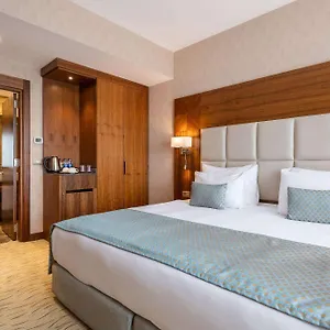 Hotel Clarion Mahmutbey, Istambul