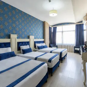Hotel Seher, Istambul