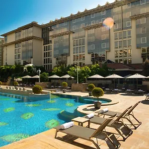 Hotel Grand Hyatt, Istambul
