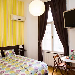  Apartmanhotel Sunflower Magyarország