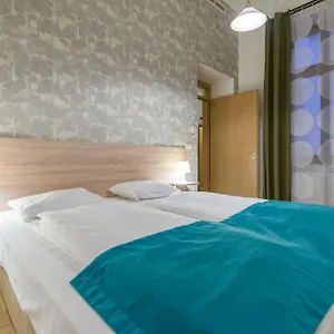 Mango Hotel de apartamente Budapesta