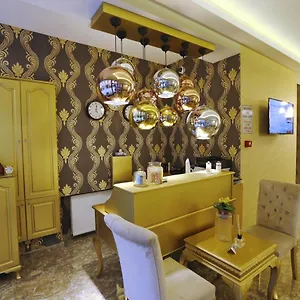 Hotel 4angels, Istanbul