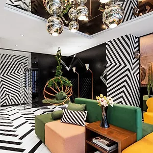 Hotel The Westist & - Special Category, Istanbul