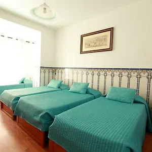 Residencial Joao Xxi Pensiune Lisabona