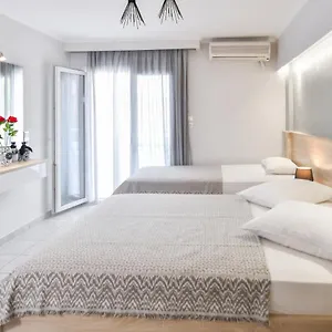  Szálloda House Stelitsa Görögország