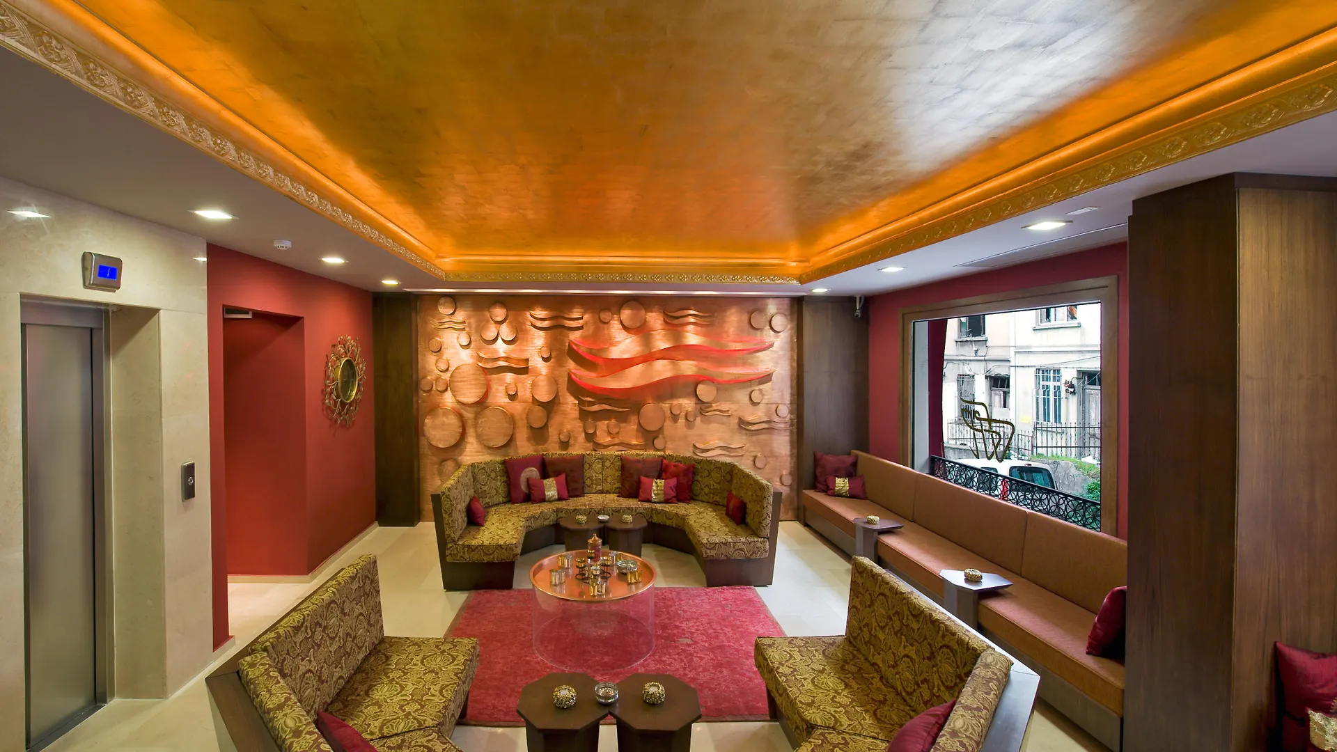 Ferman Hotel Old City -Special Category Istanbul