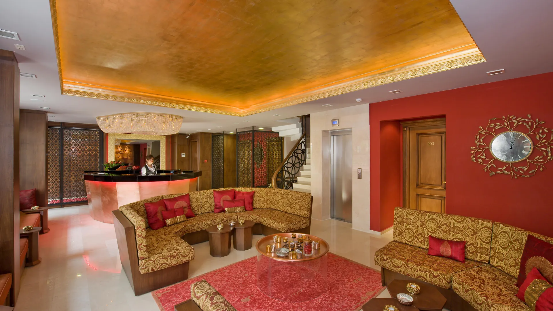 Ferman Hotel Old City -Special Category Istanbul
