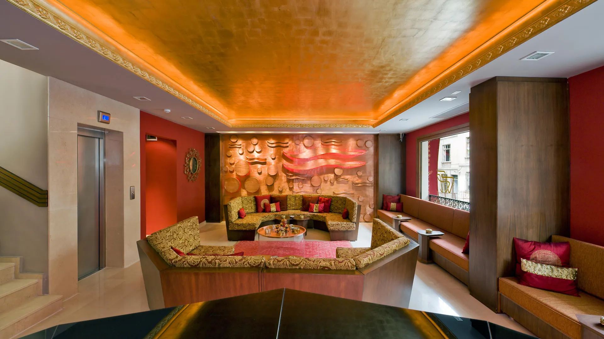 Ferman Hotel Old City -Special Category Istanbul 4*,