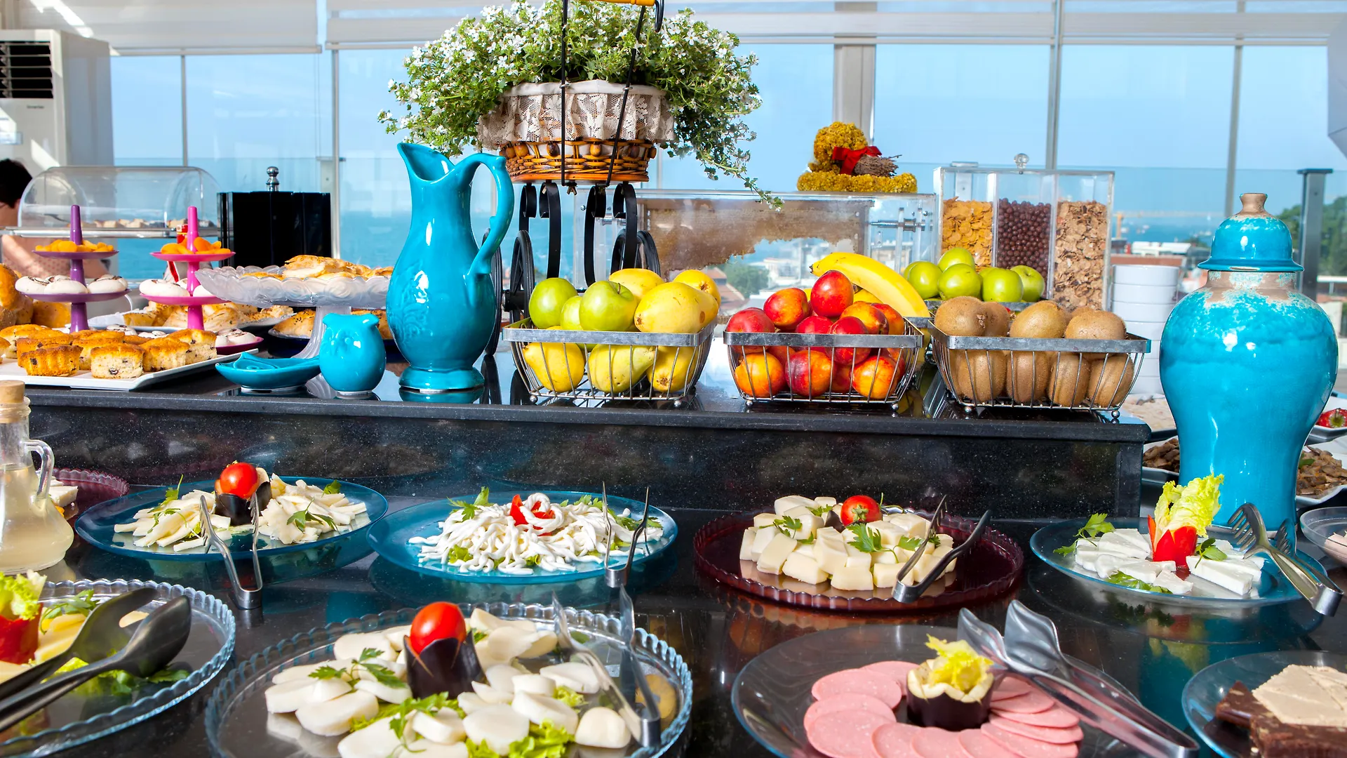 Ferman Hotel Old City -Special Category Istanbul