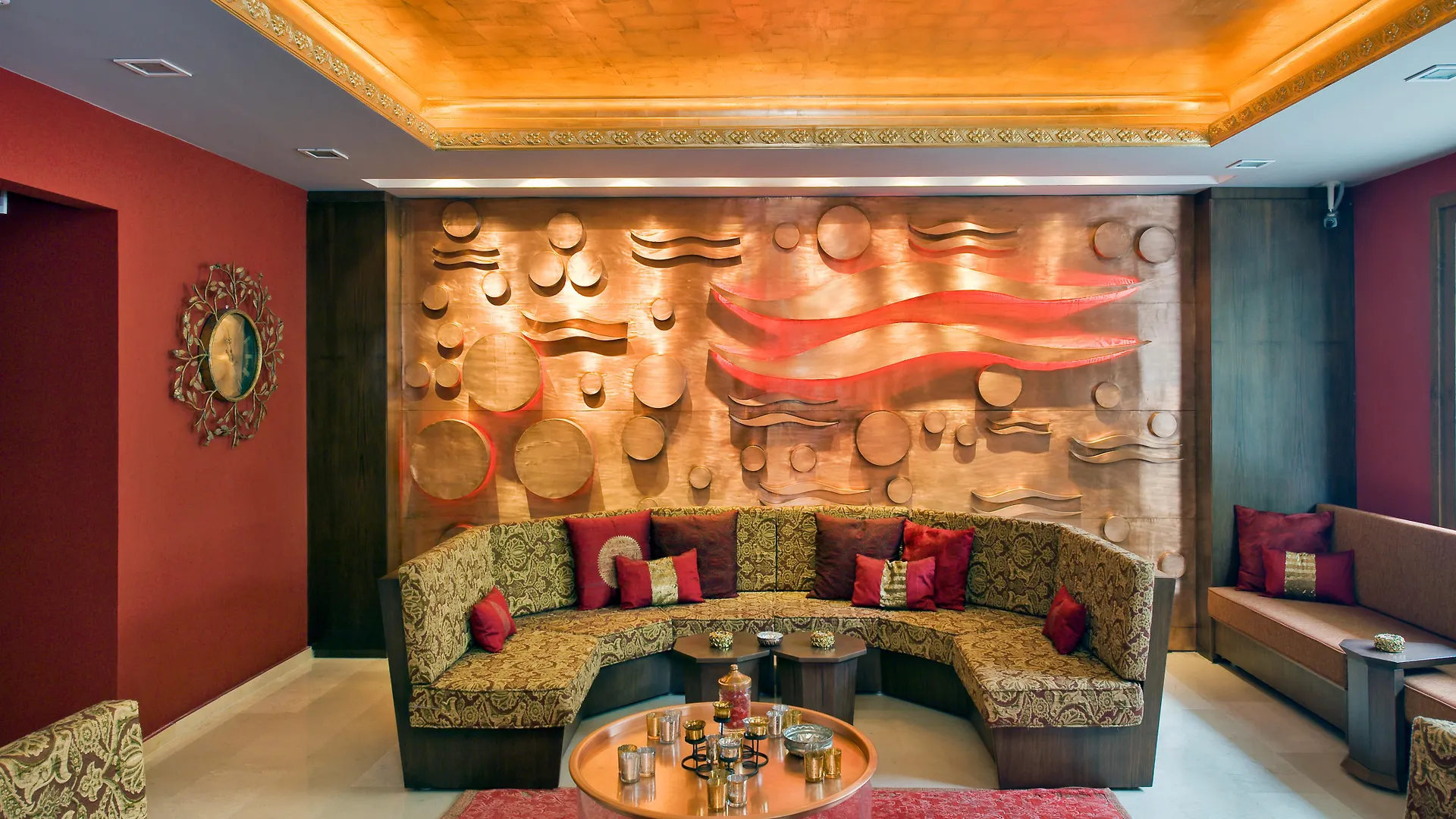 Ferman Hotel Old City -Special Category Istanbul Turcia