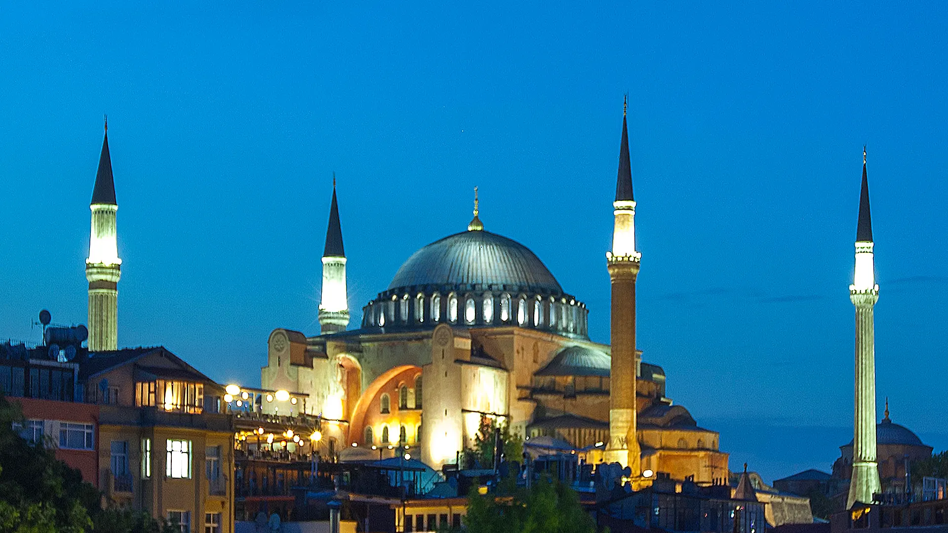 Ferman Hotel Old City -Special Category Istanbul