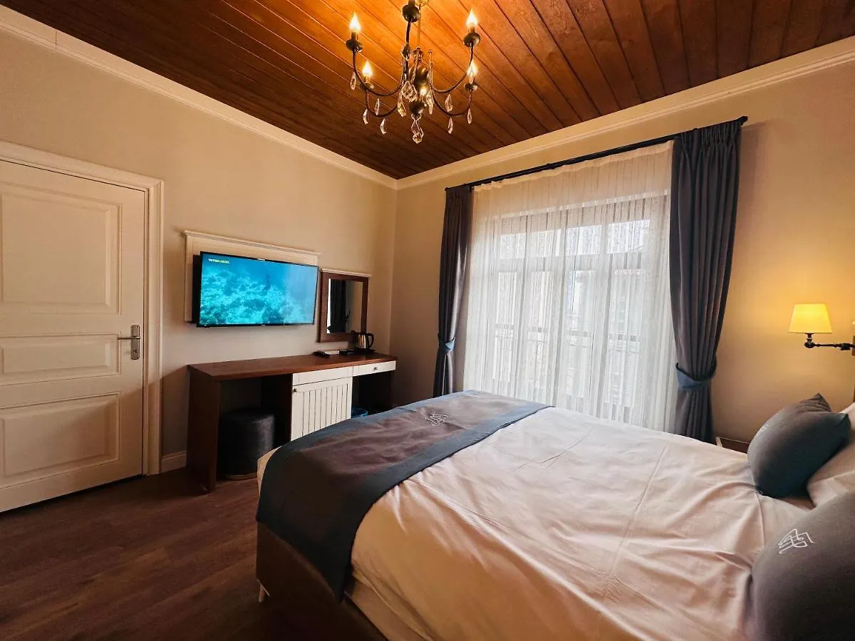 Ferman Hotel Old City -Special Category Istanbul