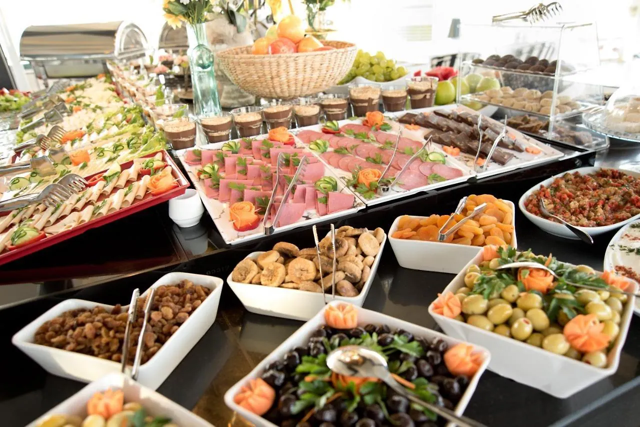 Ferman Hotel Old City -Special Category Istanbul