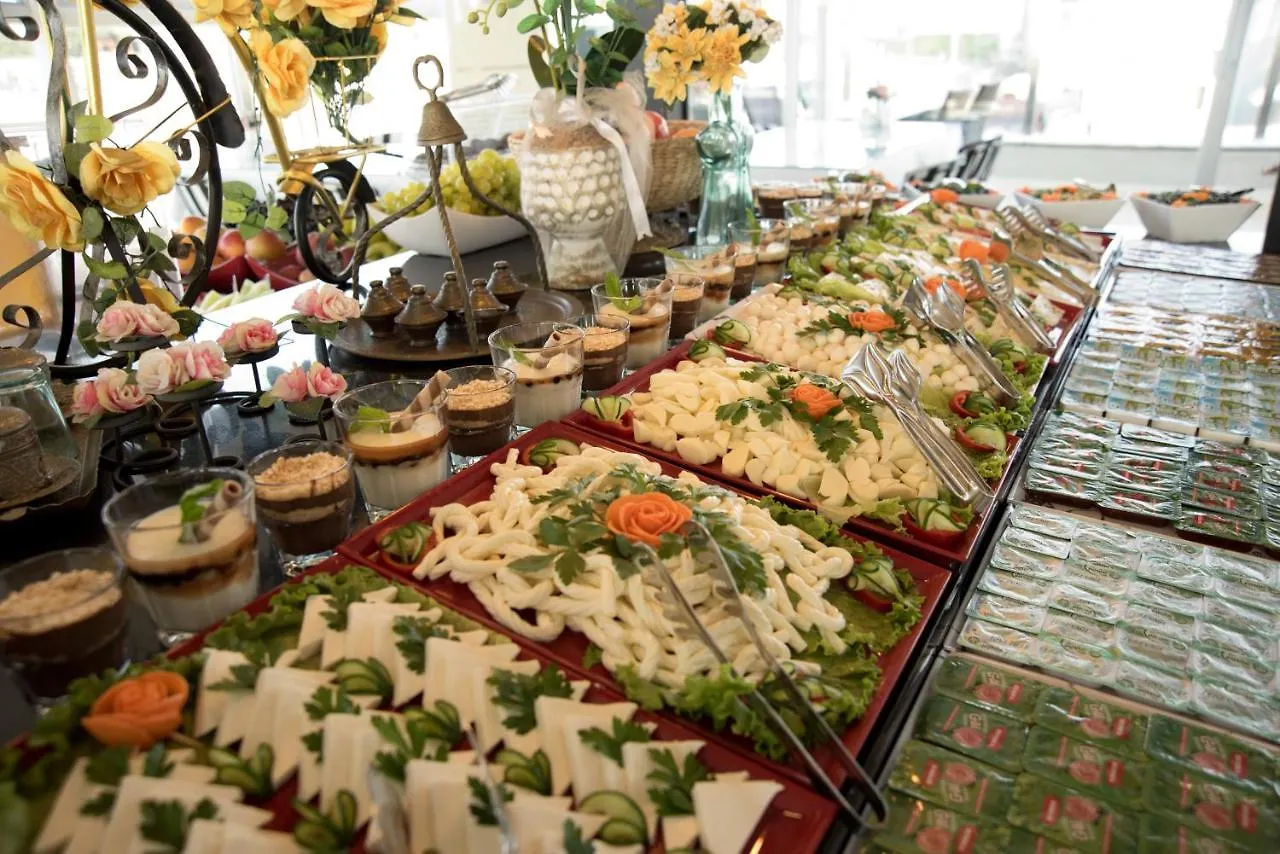 Ferman Hotel Old City -Special Category Istanbul